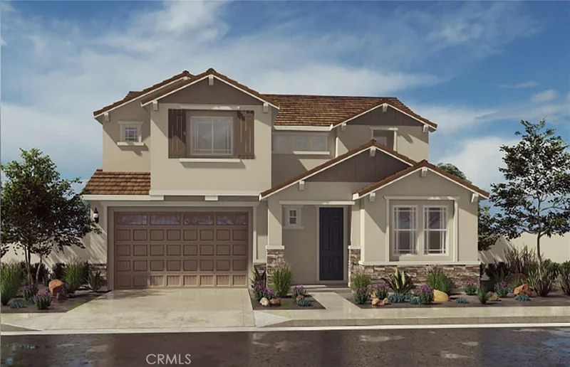 845 Sandie Court, Perris, CA 92571