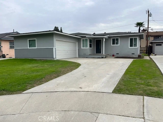10002 Harvest Avenue, Santa Fe Springs, CA 90670