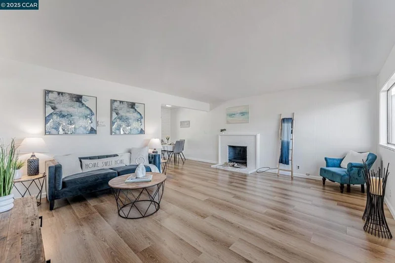 2701 Flannery Road, San Pablo, CA 94806-1407