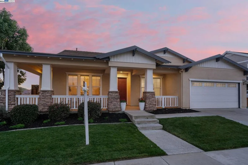 1002 Carrara Way, Livermore, CA 94550