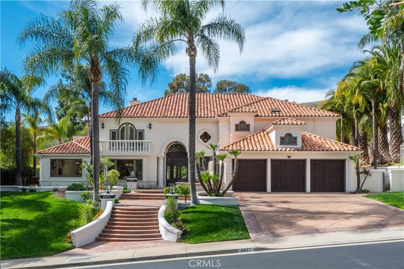 5227 Newcastle Lane, Calabasas, CA 91302