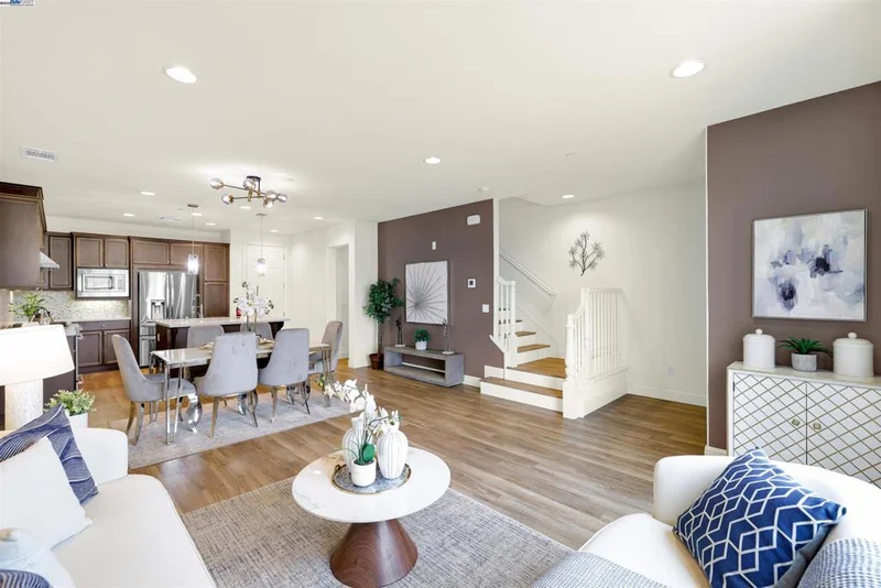 1046 S Monarch, San Ramon, CA 94582