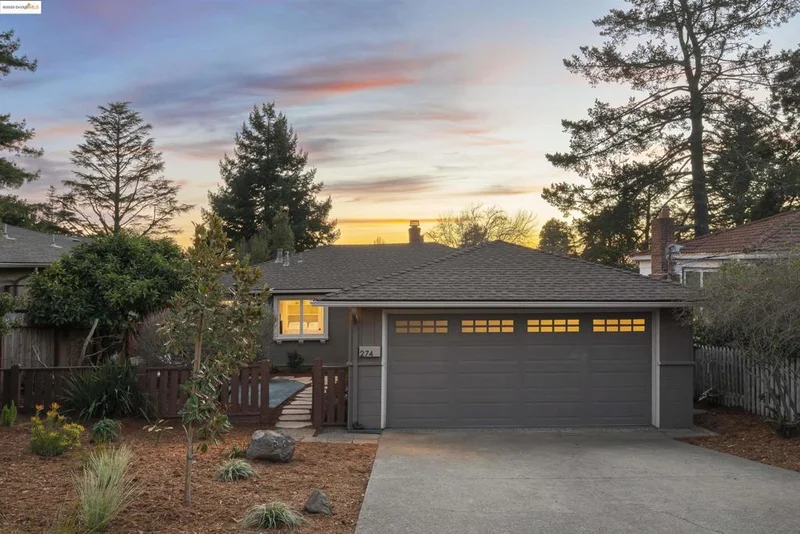 274 Grizzly Peak Blvd, Kensington, CA 94708