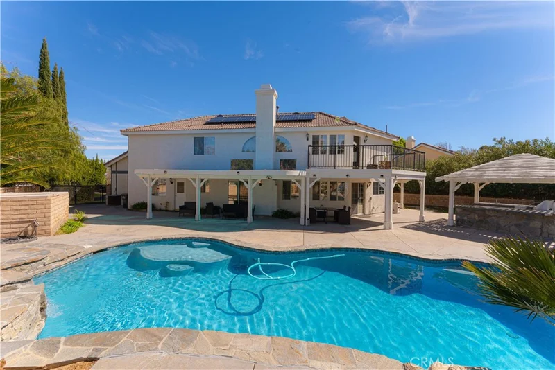 41149 Summitview Lane, Palmdale, CA 93551