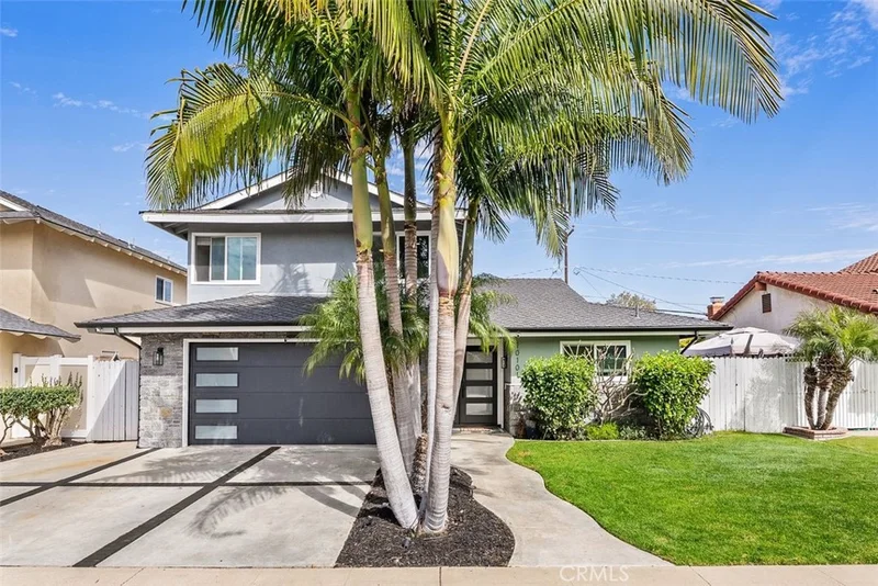 10101 Cutty Sark Drive, Huntington Beach, CA 92646