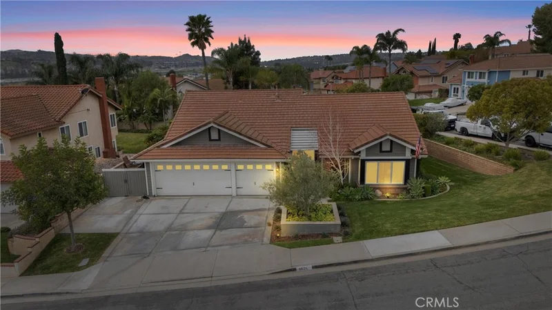 5525 Via Verano, Yorba Linda, CA 92887