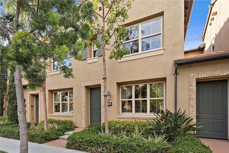 55 Thornhurst, Irvine, CA 92620