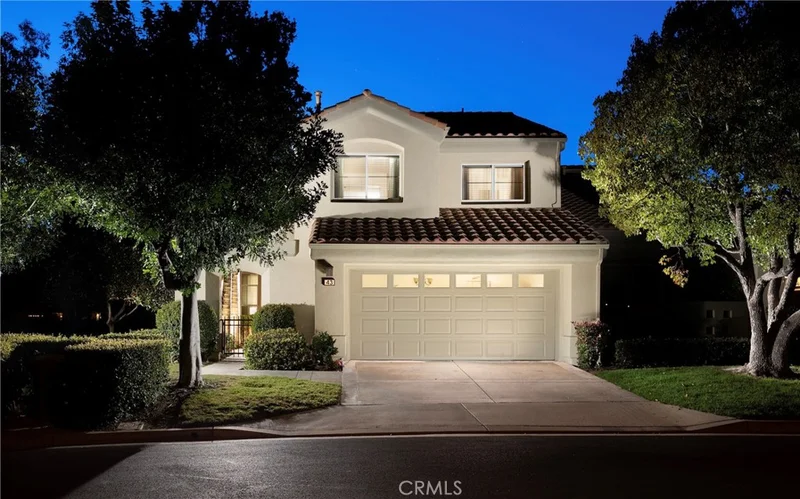 43 Calle Del Norte, Rancho Santa Margarita, CA 92688