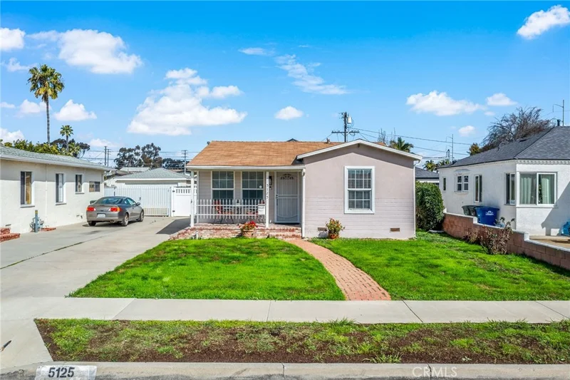 5125 W 132nd Street, Hawthorne, CA 90250