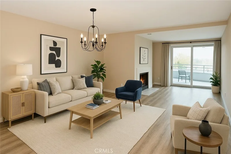 520 The Village 110, Redondo Beach, CA 90277