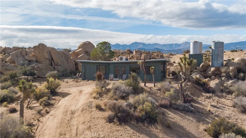 53577 Pipes Canyon Road