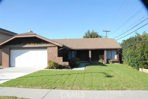 10121 Eagle Avenue, Fountain Valley, CA 92708