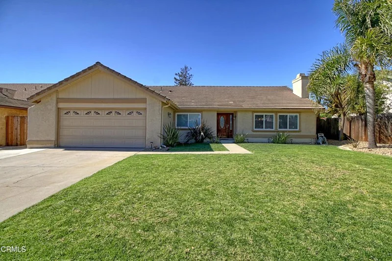 869 Skeel Drive, Camarillo, CA 93010