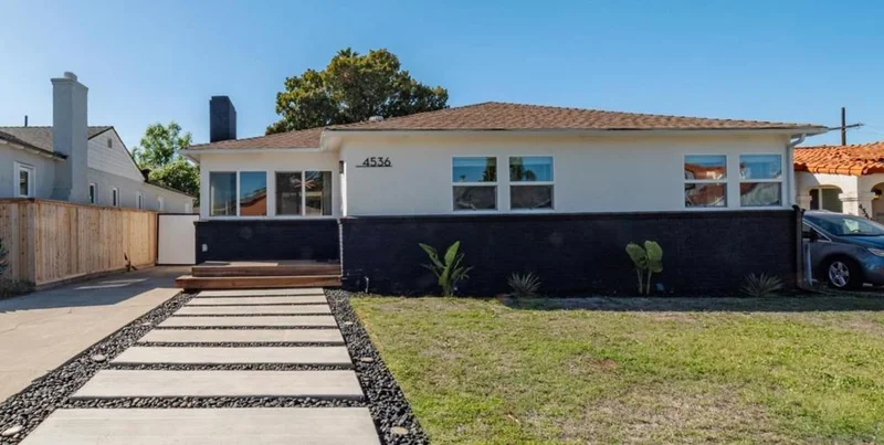 4536 58th St, San Diego, CA 92115