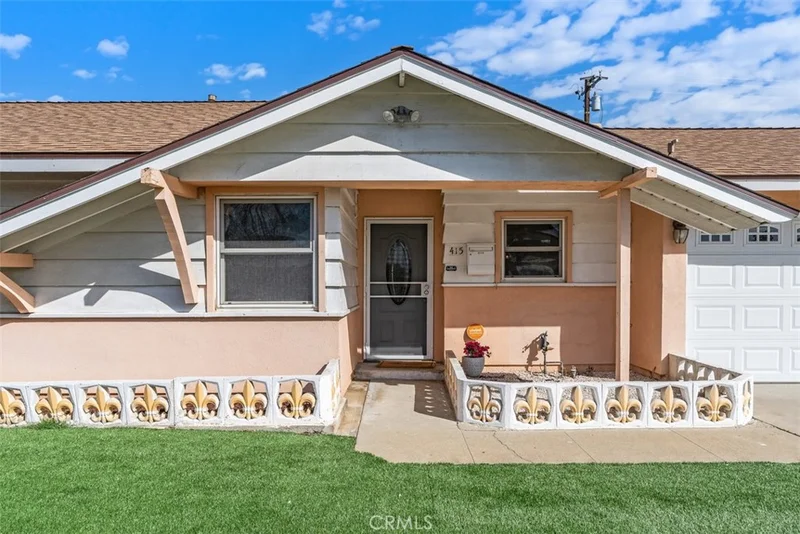 415 Silverdale Drive, Pomona, CA 91767