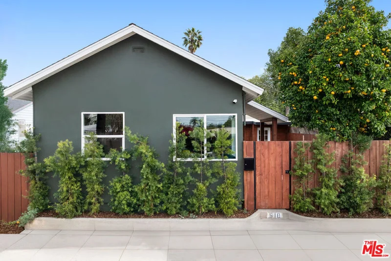 510 Toledo Street, Los Angeles, CA 90042