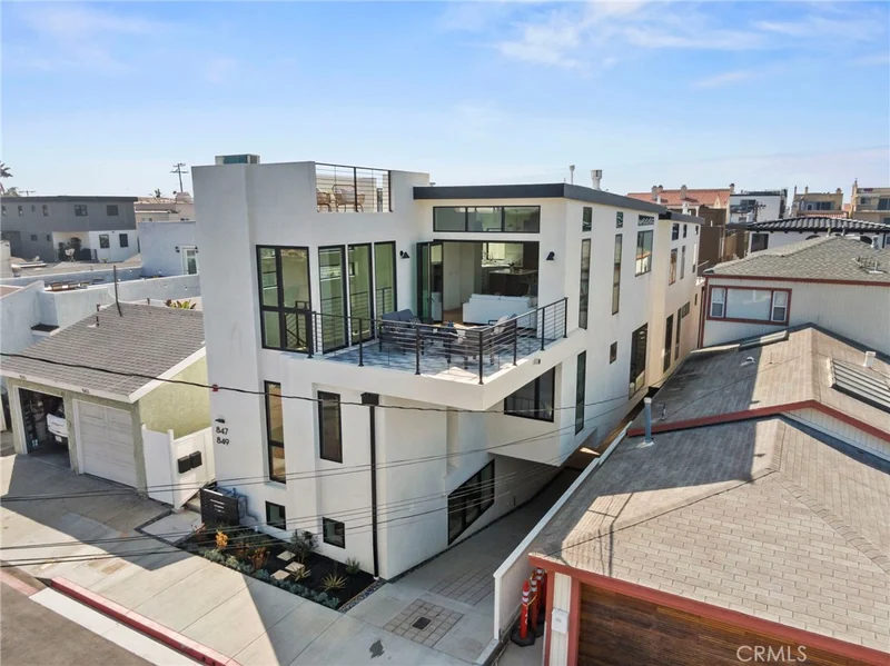 849 Bard, Hermosa Beach, CA 90254
