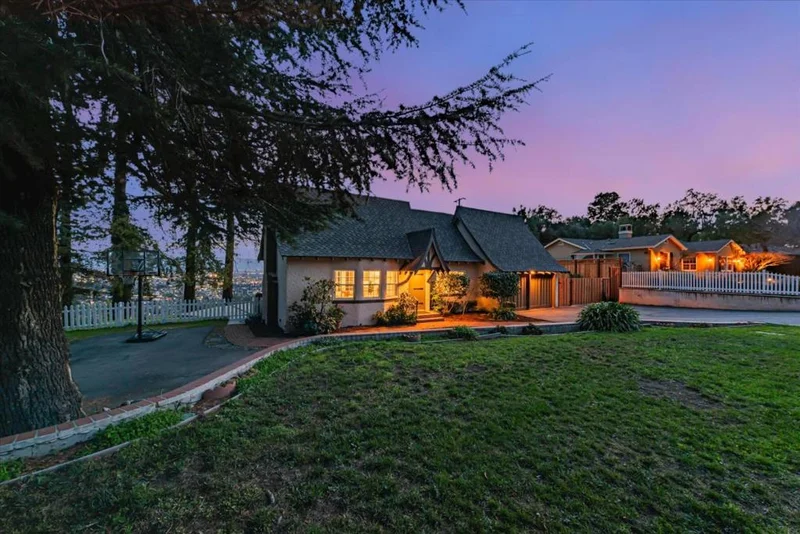 10445 Anderson Road, San Jose, CA 95127