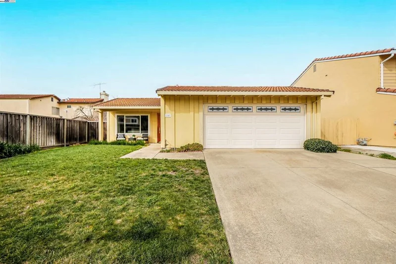 1141 Fabian Way, Hayward, CA 94544
