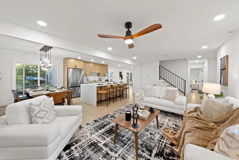 5889 Cozzens Ave, University City, CA 92122