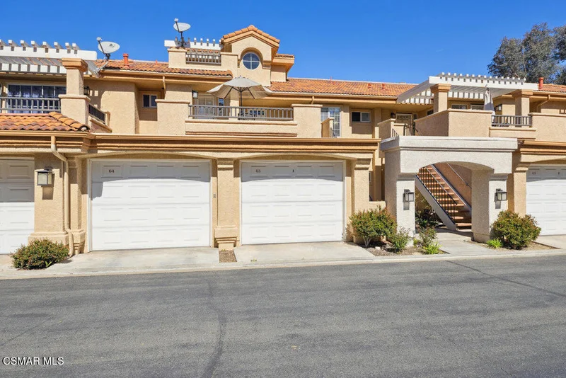 25855 Mcbean Parkway 65, Valencia, CA 91355