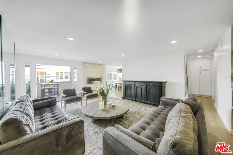 1010 Hammond Street 107, West Hollywood, CA 90069