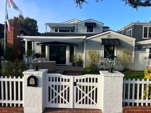 617 33rd Street, Manhattan Beach, CA 90266