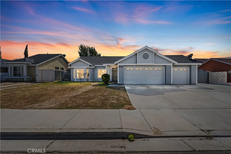 4300 E Avenue R13, Palmdale, CA 93552