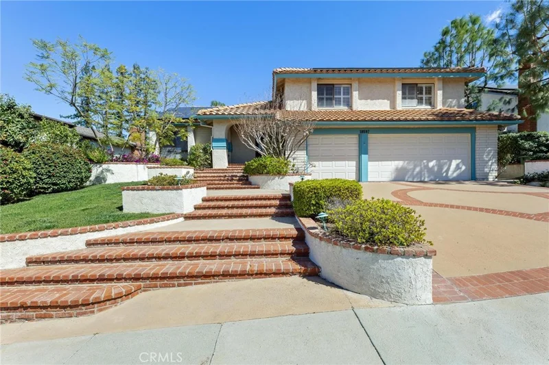 18597 Brymer Street, Porter Ranch, CA 91326