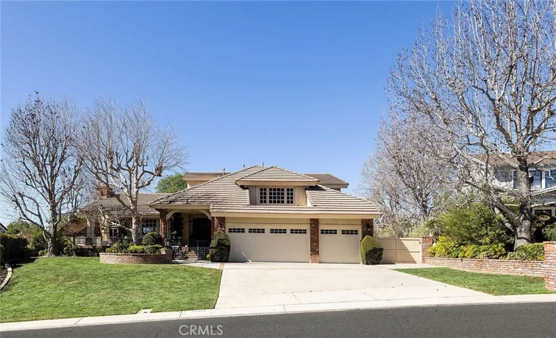 25355 Stageline Drive, Laguna Hills, CA 92653
