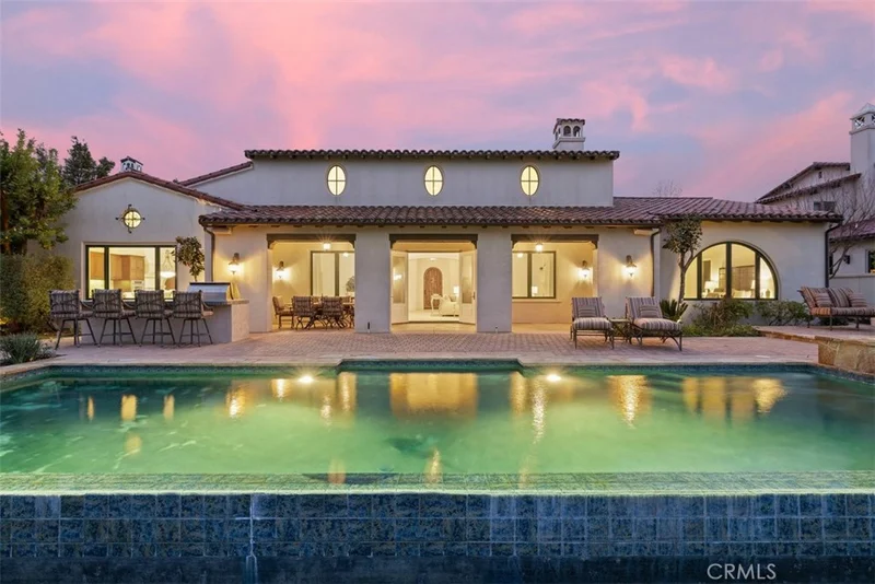 25429 Prado De Los Gansos, Calabasas, CA 91302