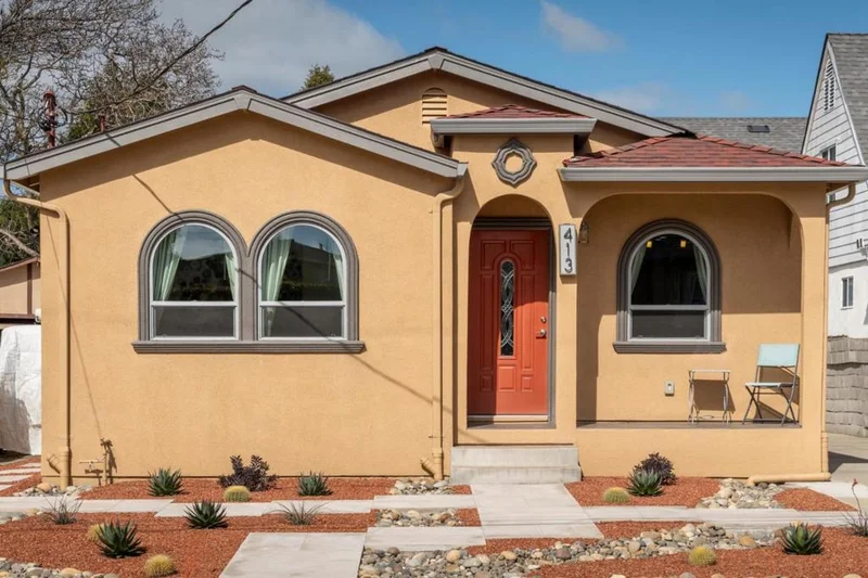 413 E Santa Inez Avenue, San Mateo, CA 94401