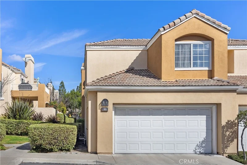 86 Sandcastle, Aliso Viejo, CA 92656