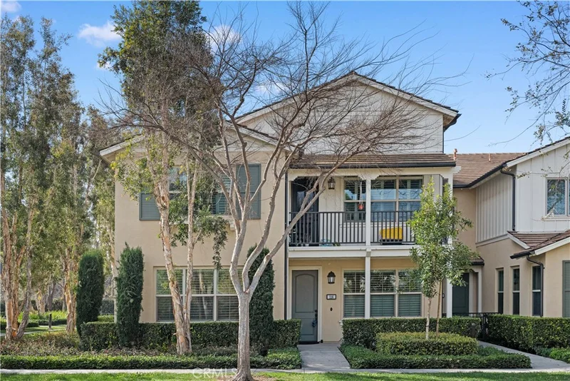 116 Rose Arch, Irvine, CA 92620
