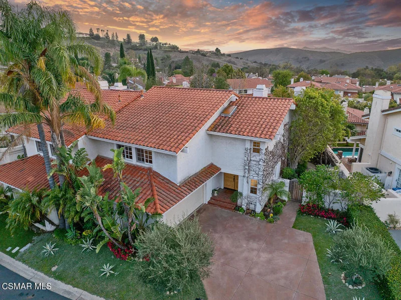 4643 Tam Oshanter Drive, Westlake Village, CA 91362