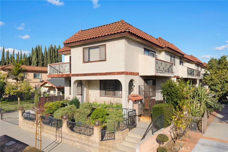 226 N Chandler Avenue C, Monterey Park, CA 91754