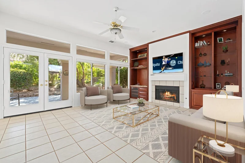 78571 Hidden Palms Drive, Palm Desert, CA 92211