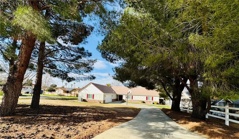 4635 W Ave N, Quartz Hill, CA 93536