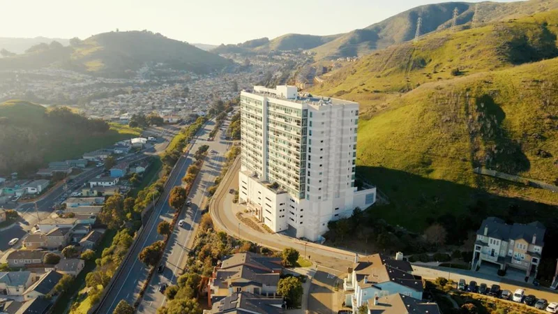 1 Mandalay Place 1706, South San Francisco, CA 94080