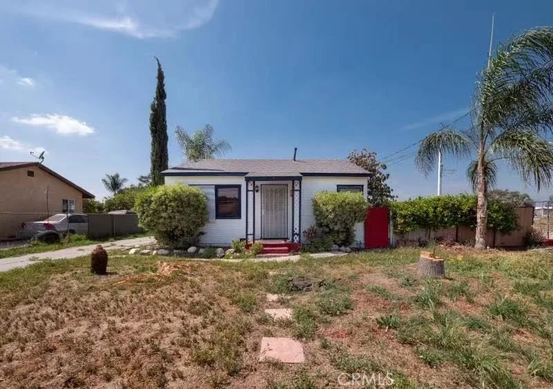 119 Collwood Avenue, La Puente, CA 91746