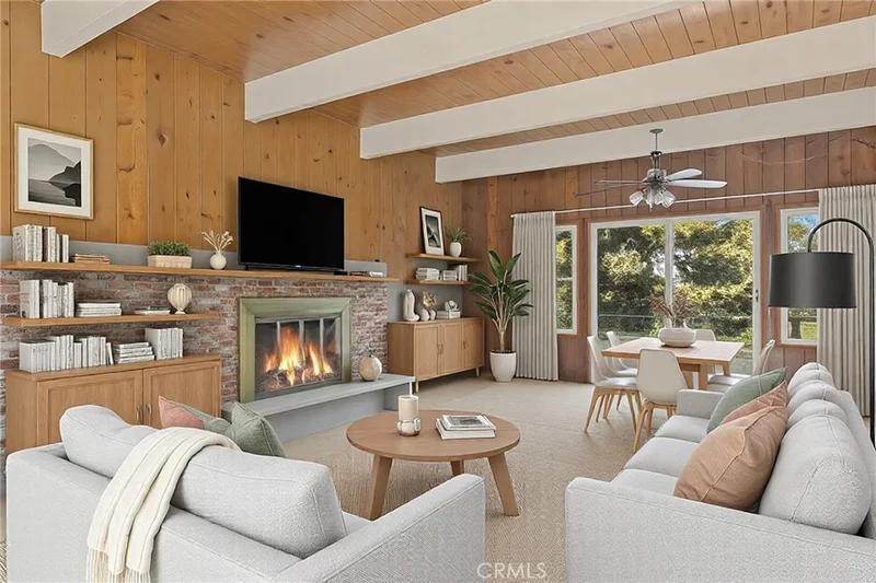 27008 Everest Road, Lake Arrowhead, CA 92352
