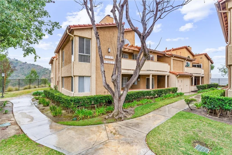 5235 Box Canyon Court 22G, Yorba Linda, CA 92887