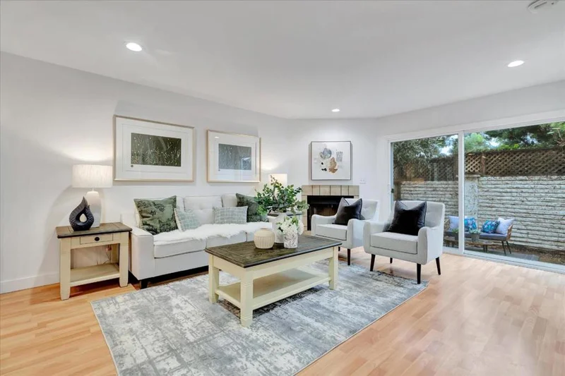 770 Harrison Street 11, Santa Clara, CA 95050