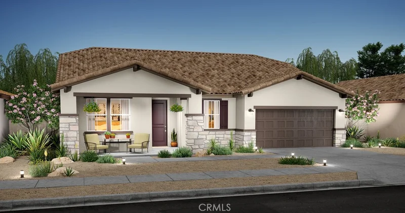 45111 W West View Drive, Lancaster, CA 93536