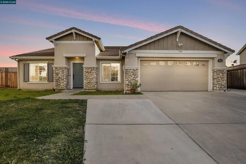 4500 Temblor Way, Antioch, CA 94531