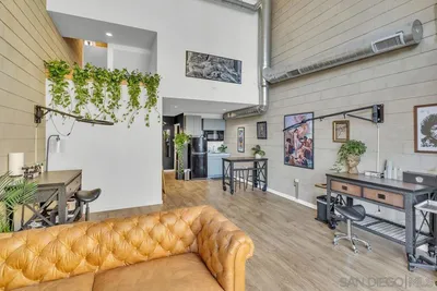 2487 Kettner Blvd photo 2