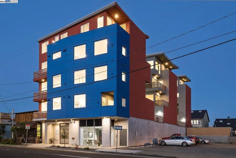 414 29th Ave 5, Oakland, CA 94601