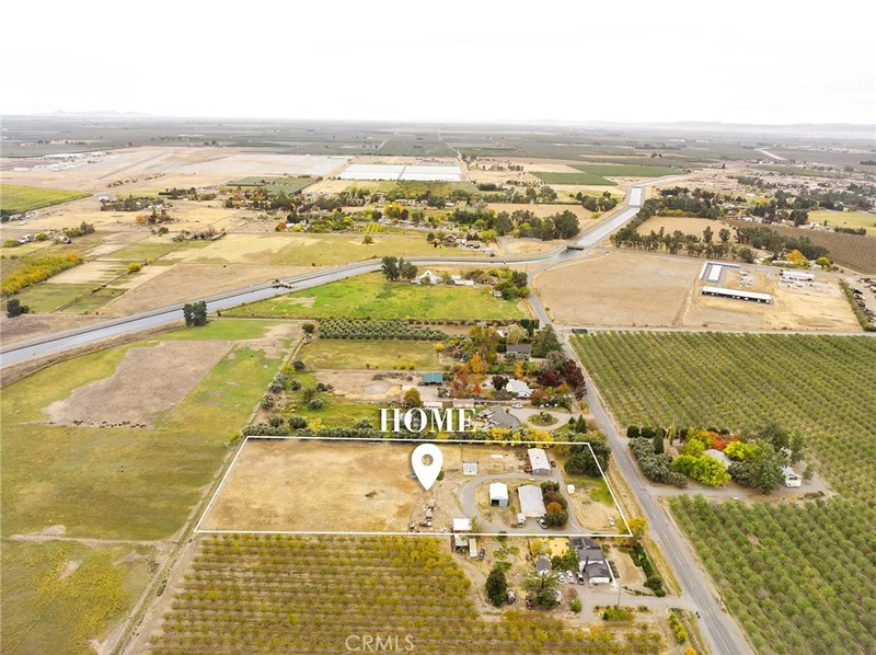 4324 County Rd N, Orland, CA 95963
