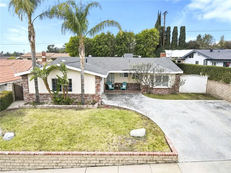 11721 Odessa Avenue, Granada Hills, CA 91344