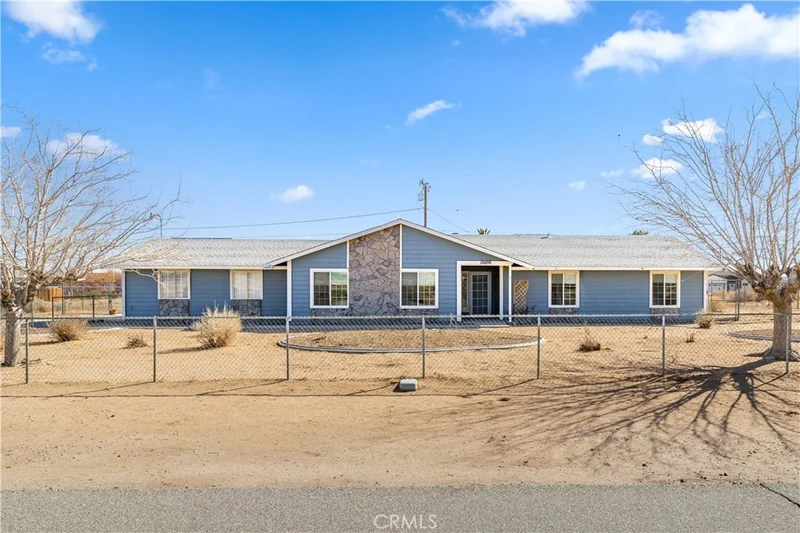 10408 W Oleander Avenue, California City, CA 93505
